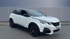 Peugeot 3008 1.6 BlueHDi 120 GT Line 5dr EAT6 Diesel Estate